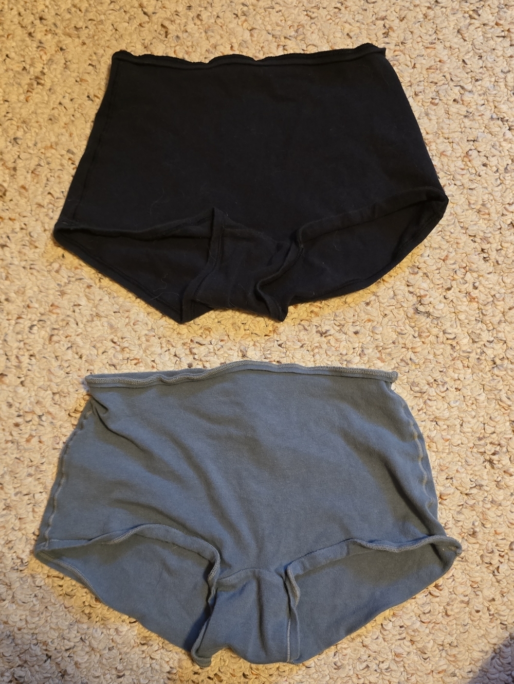 Skims Boyshort Underwear - Set Of 2